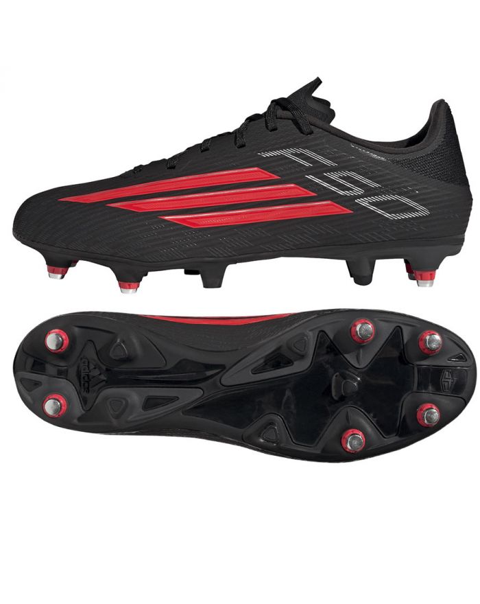 Buty adidas F50 League SG JR8982