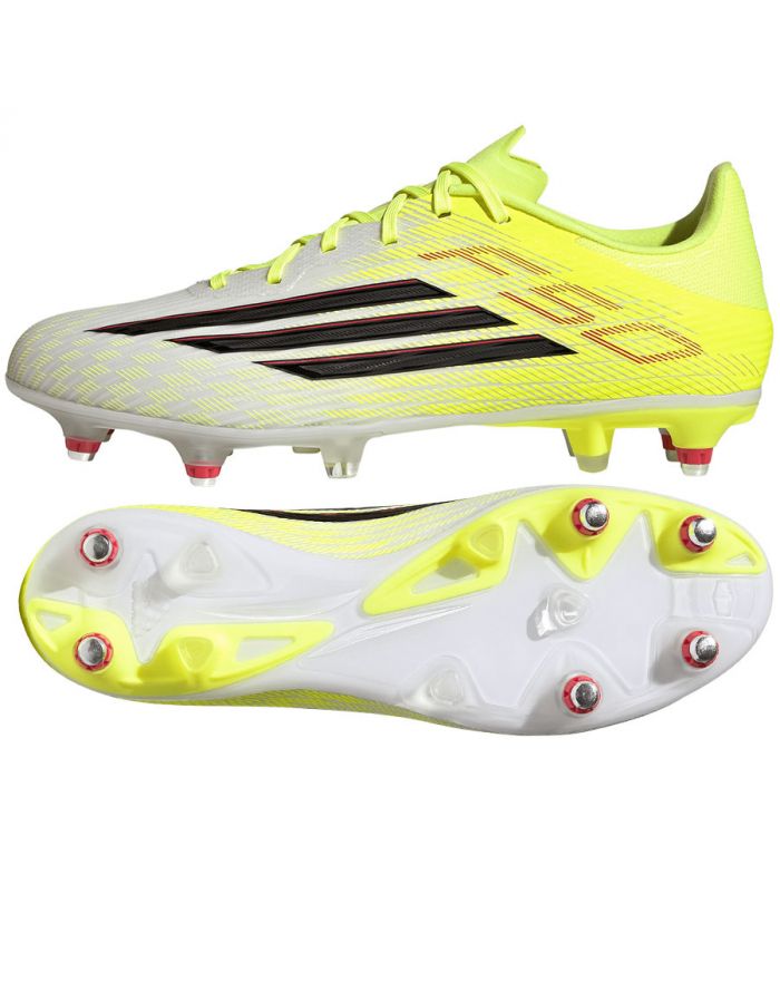 Buty adidas F50 League SG JR8983