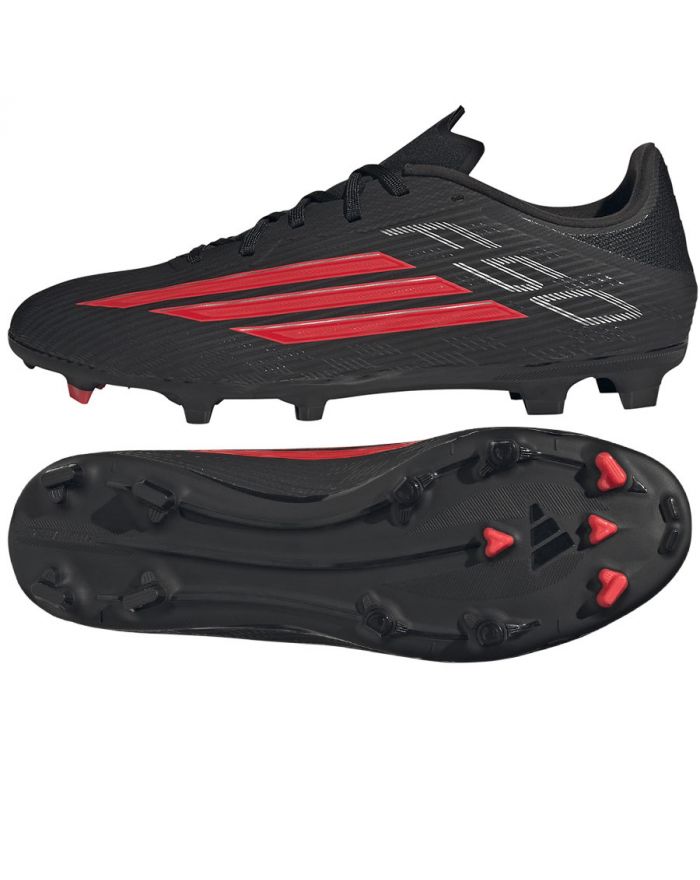 Buty adidas F50 League FG/MG JR8989