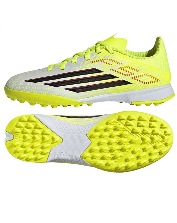 Buty adidas F50 League Jr TF JR9018