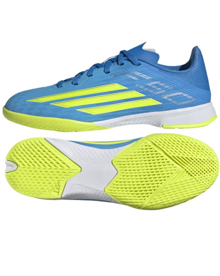 Buty adidas F50 League Jr IN JR9020