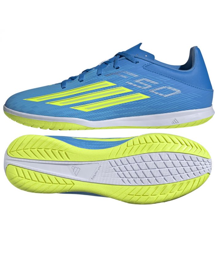 Buty adidas F50 Club IN JR9048