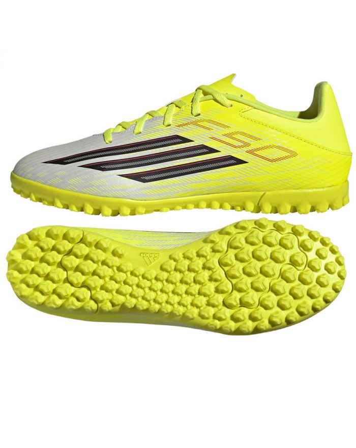Buty adidas F50 Club TF JR9051