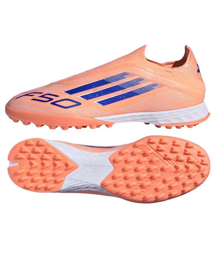 Buty adidas F50 Pro LL TF JR9329