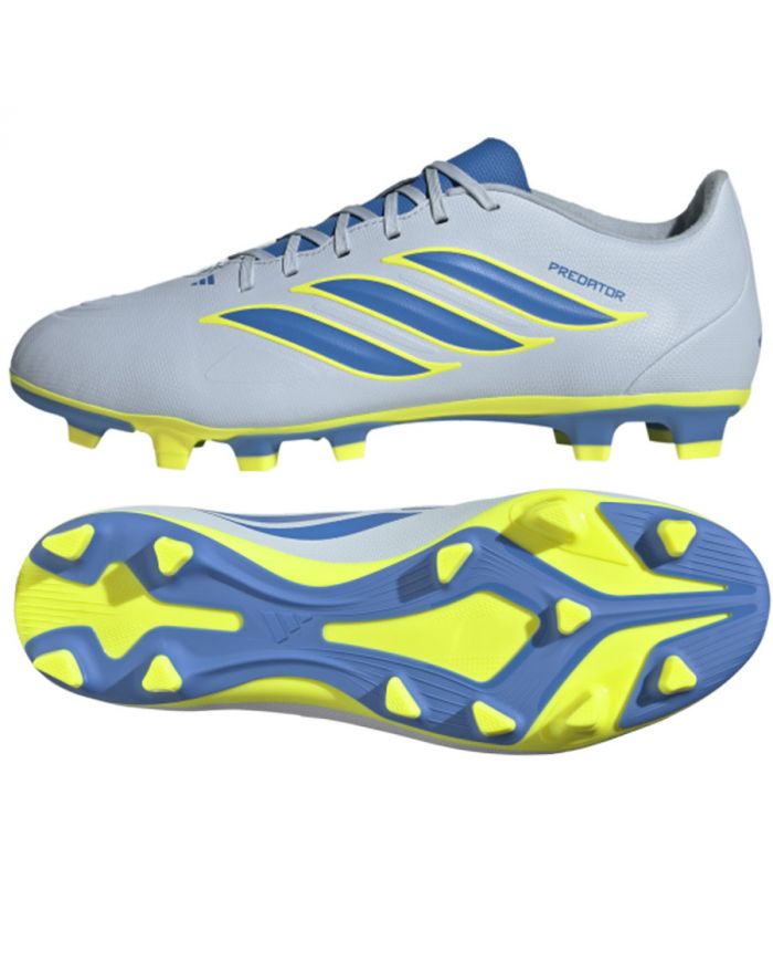 Buty adidas Predator Club FG/MG JS0348