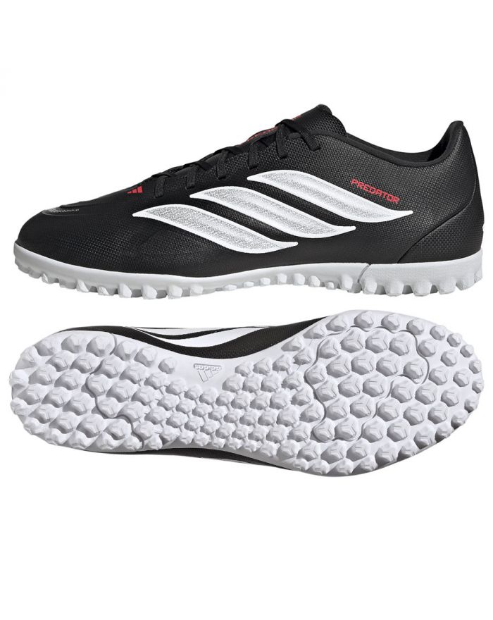 Buty adidas Predator Club TF JS0354