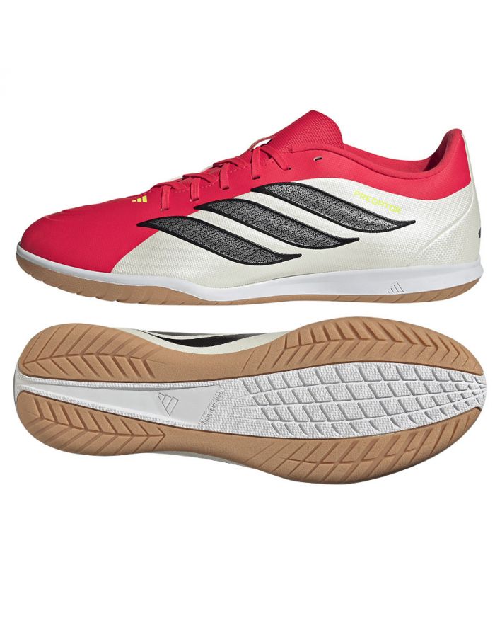 Buty adidas Predator Club Sala IN JS0357