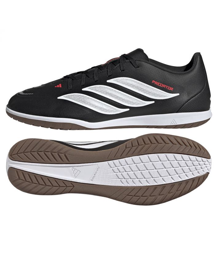Buty adidas Predator Club Sala IN JS0359