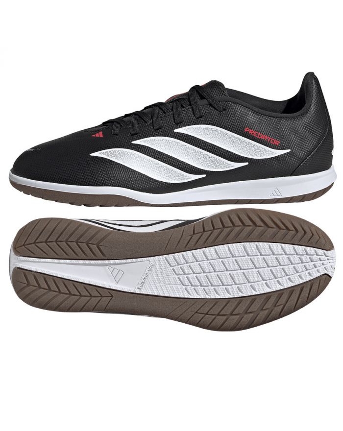 Buty adidas Predator Club Sala Jr IN JS0361
