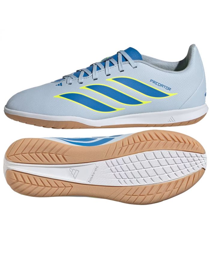Buty adidas Predator Club Sala Jr IN JS0362