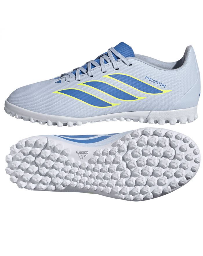 Buty adidas Predator Club Jr TF JS0366