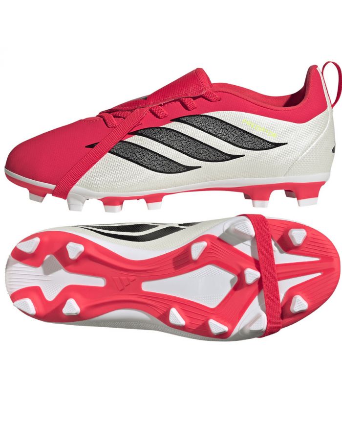 Buty adidas Predator Club H&L Jr TF JS0367