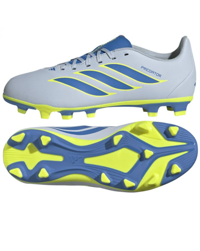Buty adidas Predator Club Jr FG/MG JS0369