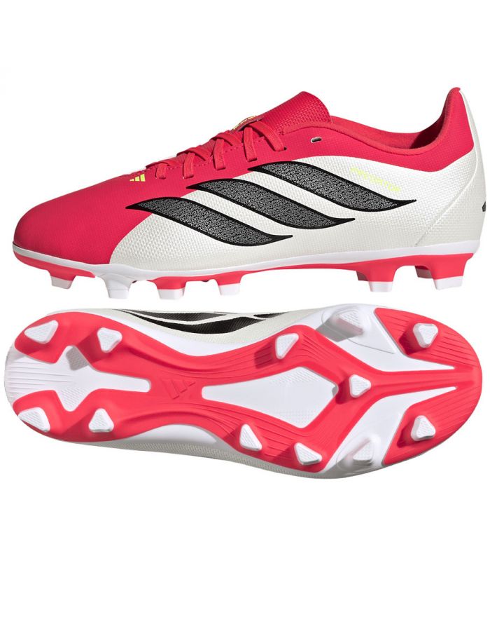 Buty adidas Predator Club Jr FG/MG JS0370