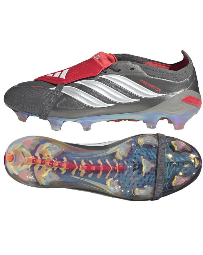 Buty adidas Predator Elite FT FG JS0379