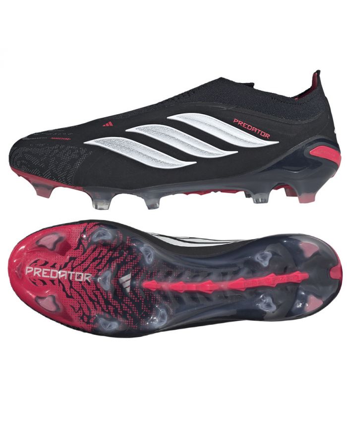 Buty adidas Predator Elite LL FG JS0408