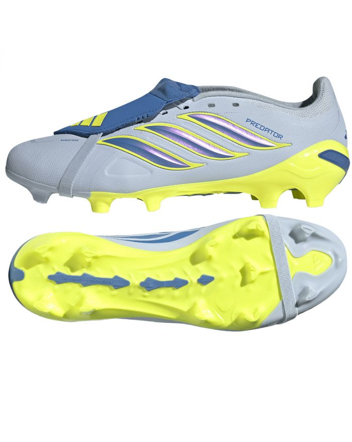 Buty adidas Predator League FT FG JS0423