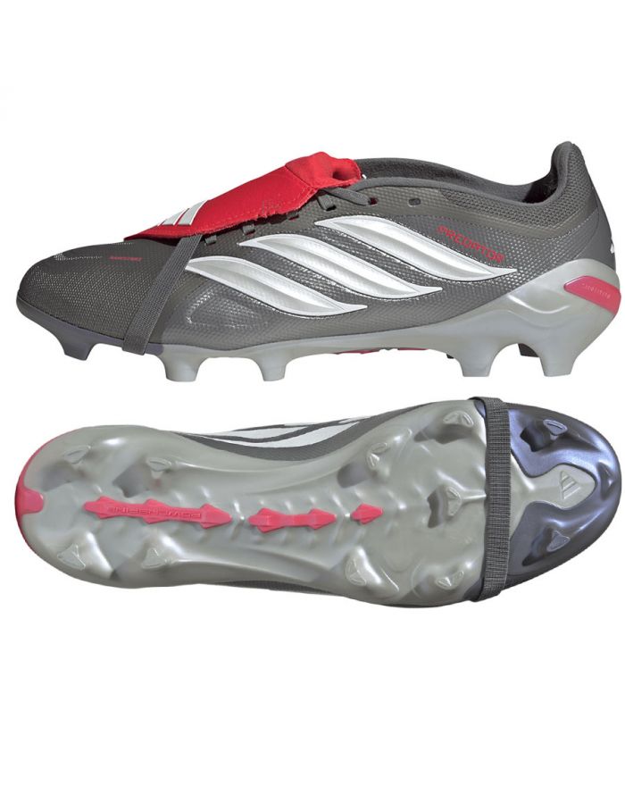 Buty adidas Predator League FT FG JS0426