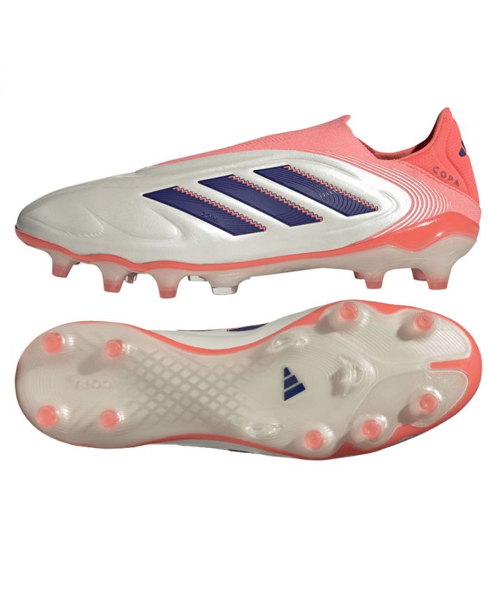 Buty adidas COPA PURE III Elite FG JS0650