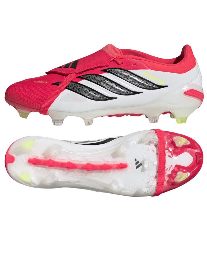 Buty adidas Predator Pro FT FG JS0950