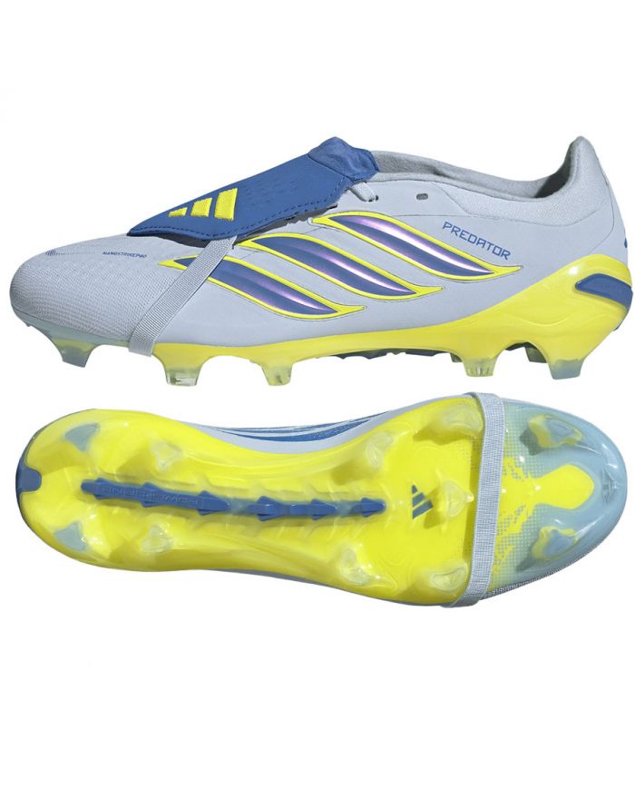 Buty adidas Predator Pro FT FG JS0951