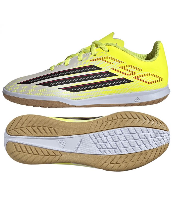 Buty adidas F50 Club Jr IN JS1494