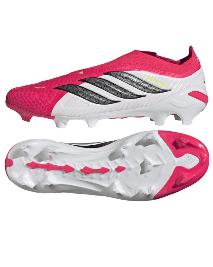 Buty adidas Predator League LL FG JS2997