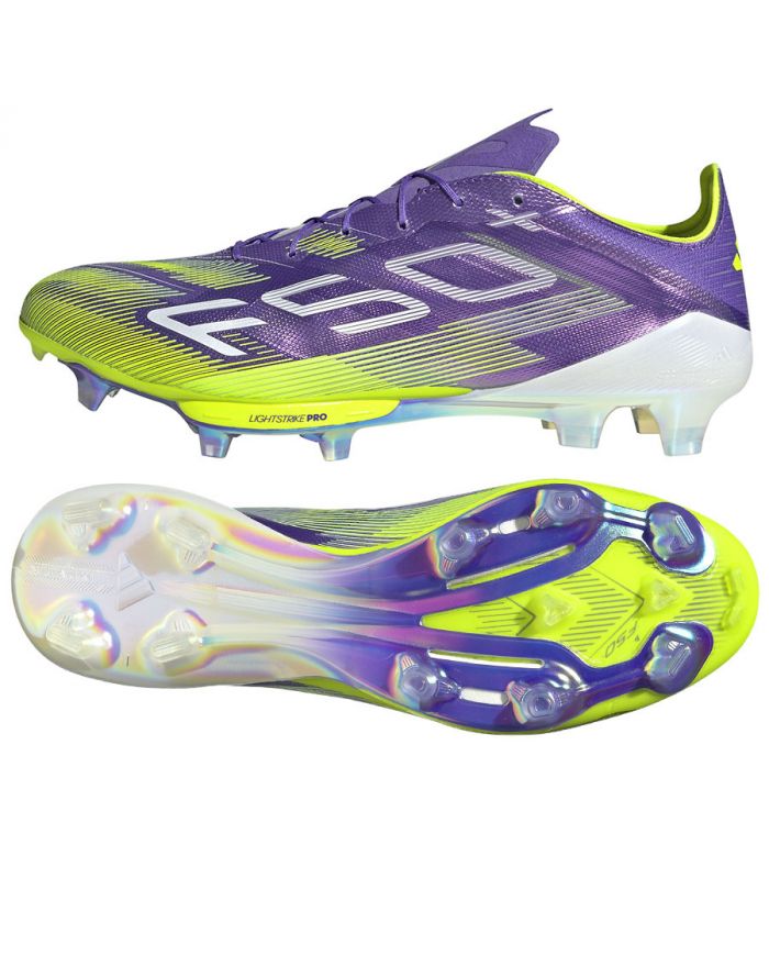 Buty adidas F50+ FG JS3211