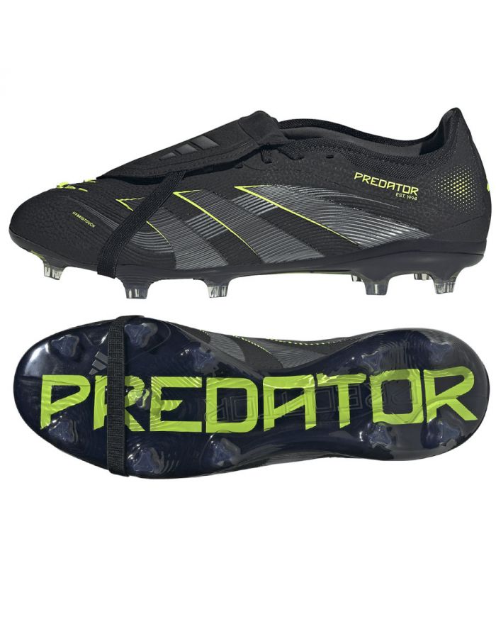 Buty adidas Predator Pro FT FG JS4072