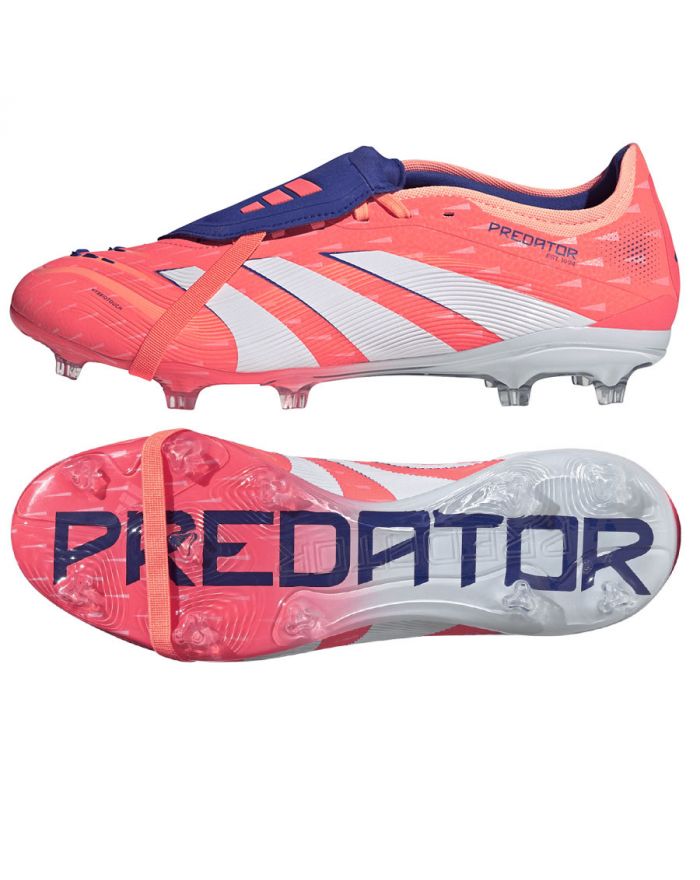 Buty adidas Predator Pro FT FG JS4073