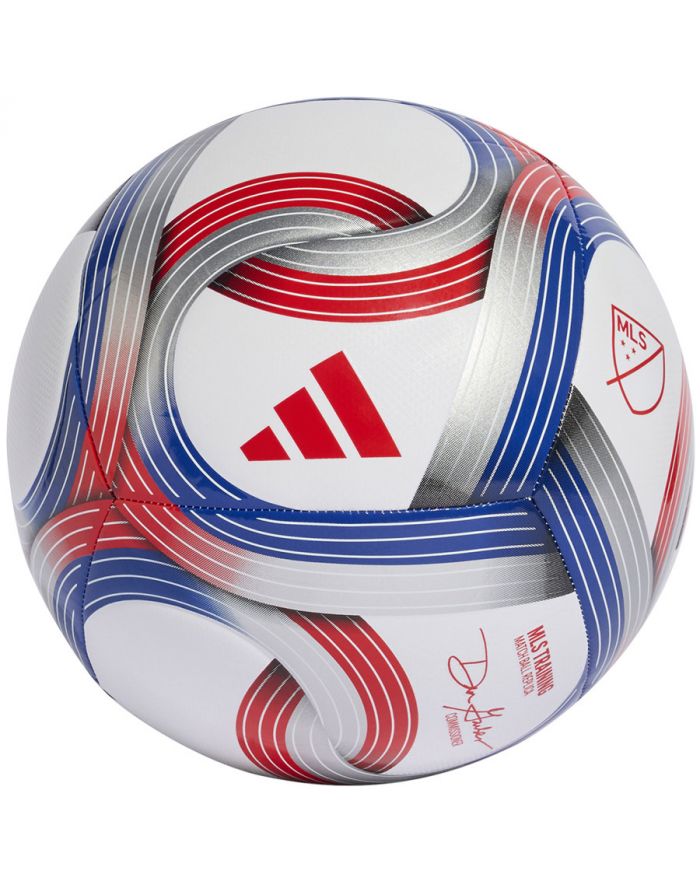 Piłka adidas MLS Training JW1320