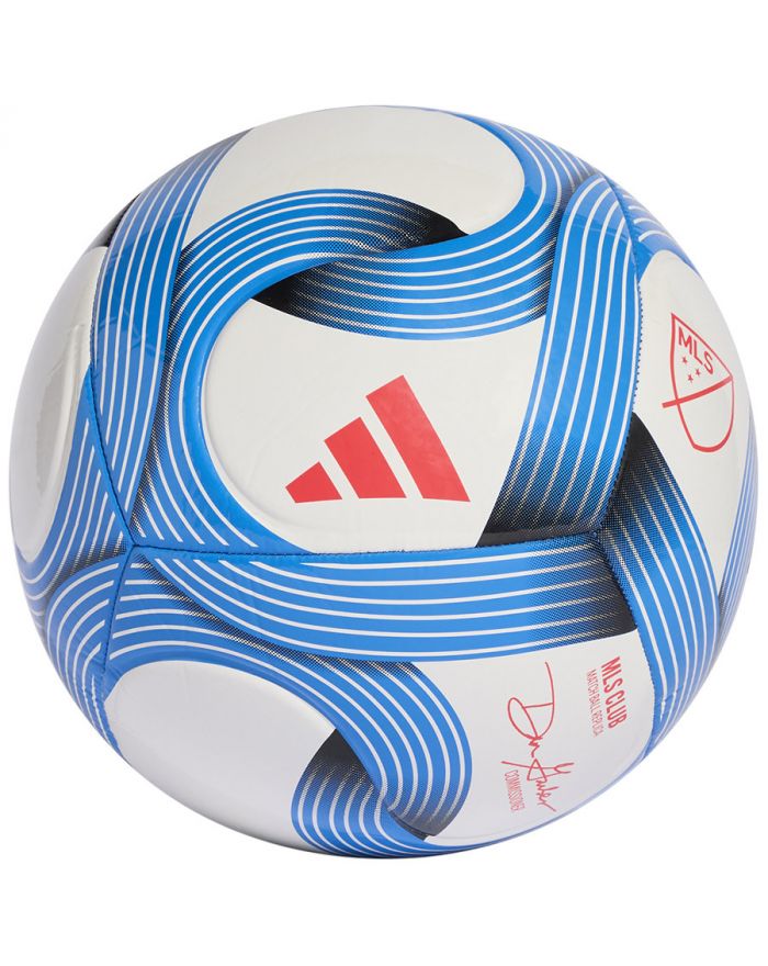 Piłka adidas MLS Club JW1322