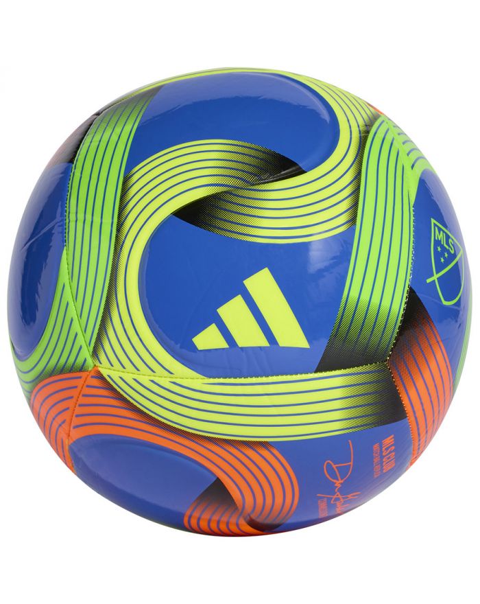 Piłka adidas MLS Club JW1324
