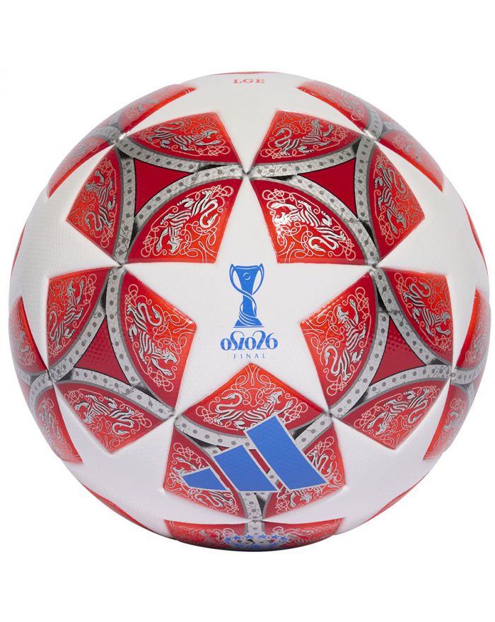 Piłka adidas WUCL League JW1326