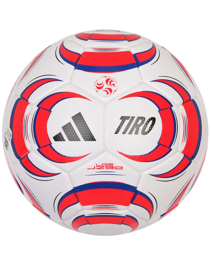 Piłka adidas TIRO League J290 JW1527