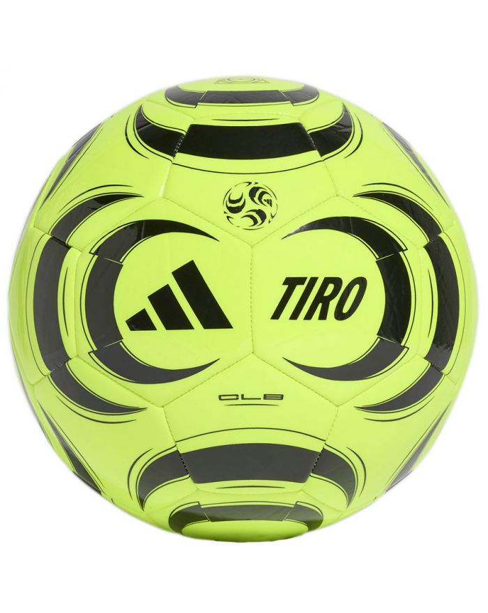 Piłka adidas TIRO Club JW1532