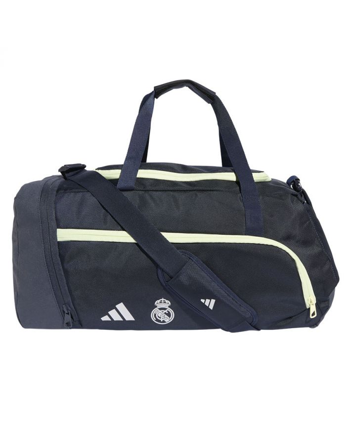 Torba adidas Real Madryt Duffle JX0017