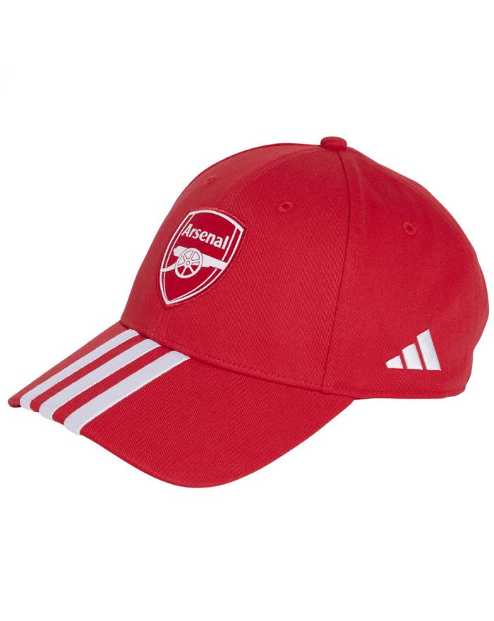 Czapka z daszkiem adidas Arsenal Londyn JX1126