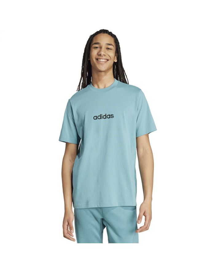 T-Shirt adidas Linear SJ Tee JX5707