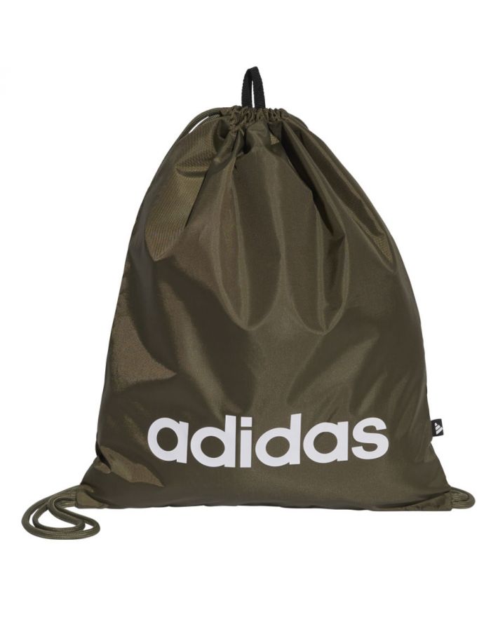 Worek na buty i odzież adidas Linear Gymsack JX9045