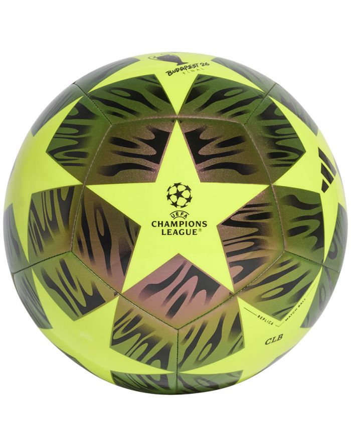 Piłka adidas UCL Club JX9092