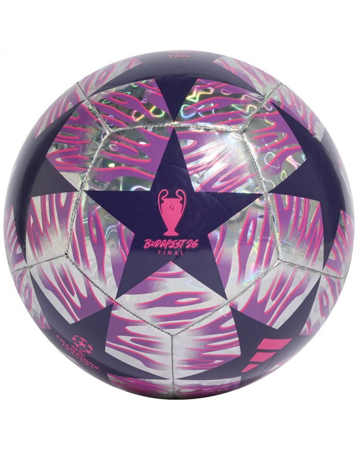 Piłka adidas UCL Training Foil JX9104