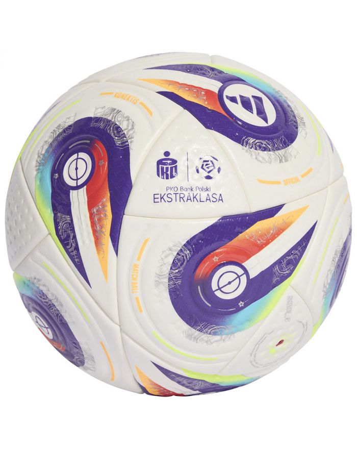 Piłka adidas Ekstraklasa Pro JY1297