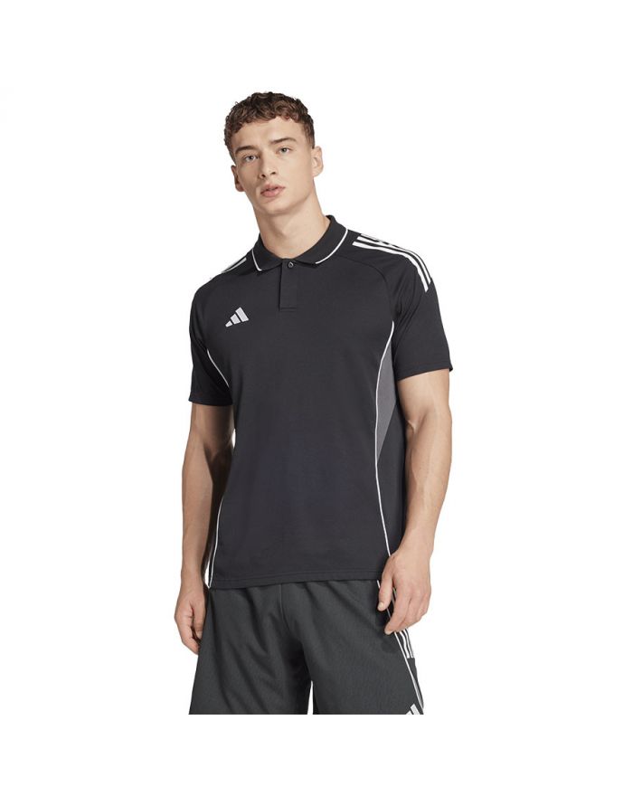 Koszulka Polo adidas TIRO 25 JY1804
