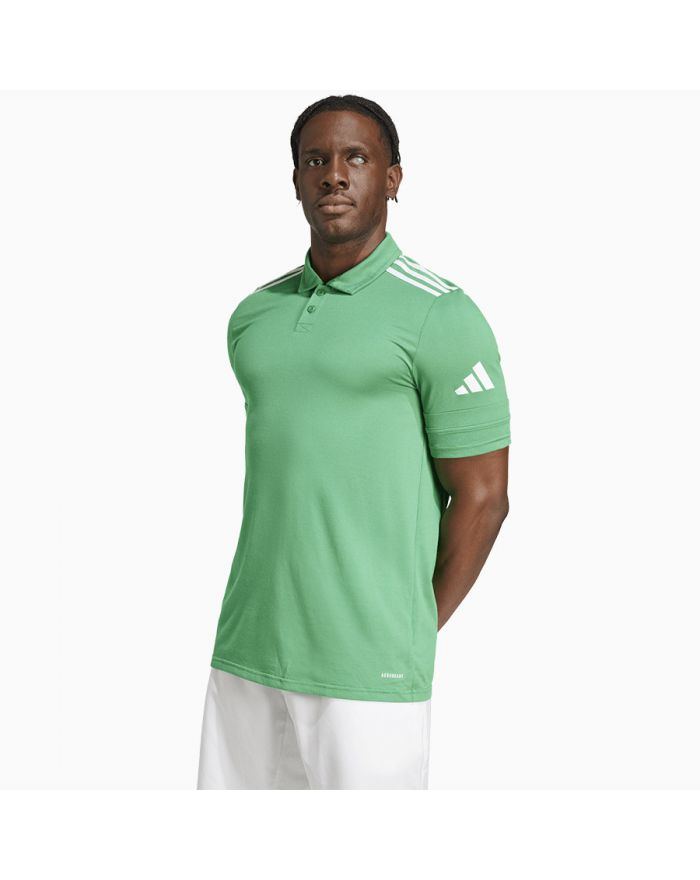 Koszulka adidas Polo SQUADRA 25 JY3416