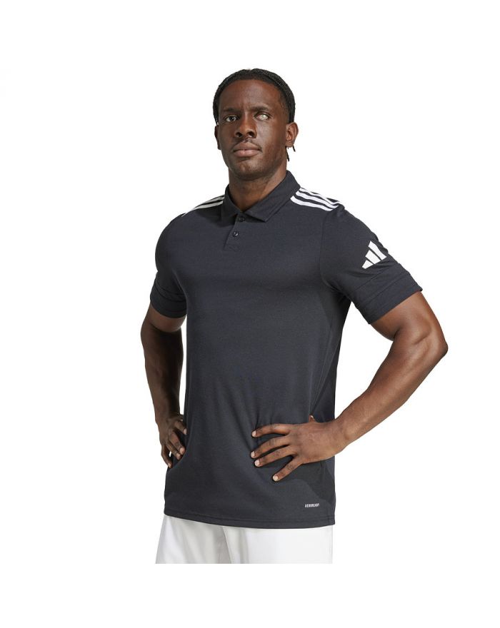 Koszulka adidas Polo SQUADRA 25 JY3417