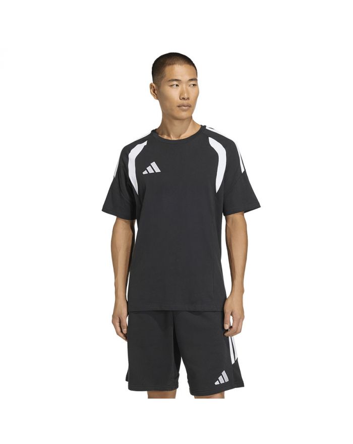 Koszulka adidas TIRO 26 Tee JY7188