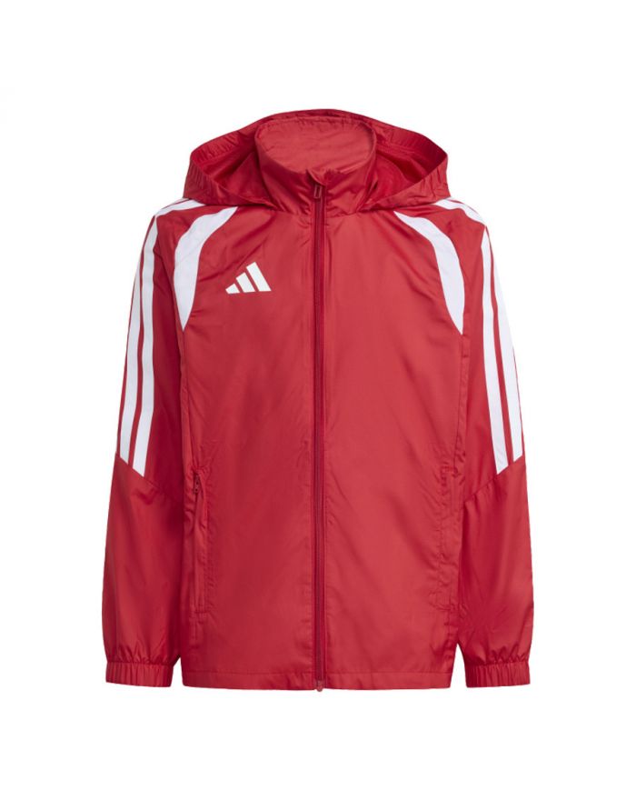 Kurtka adidas TIRO 26 Windbreaker Junior JY9724