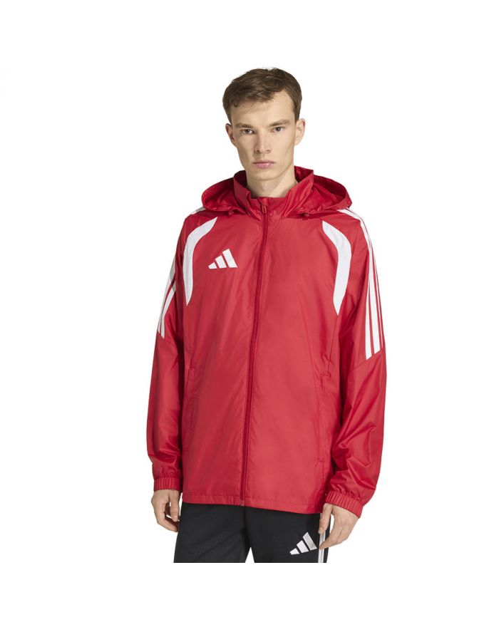 Kurtka adidas TIRO 26 Windbreaker JY9731