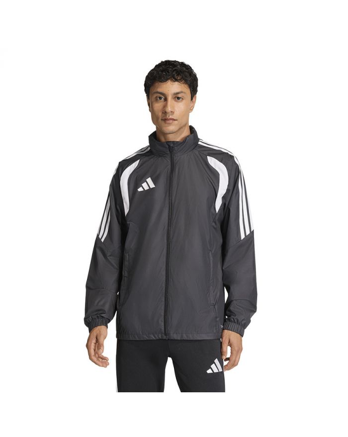 Kurtka adidas TIRO 26 Windbreaker JY9733